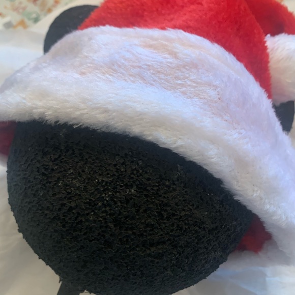 Mickey Mouse Christmas Holiday Tree Topper decoration Disney inspired decor - Picture 5 of 5